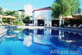 Karia Princess Hotel 20